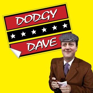 DodgyDavesTips's profile picture. Dodgy Tips, From Dodgy Blokes. - No Horses Harmed. (Unless they fall over)