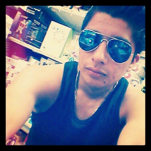 luisito24master's profile picture. 