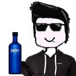 SOVODKAA Profile Picture