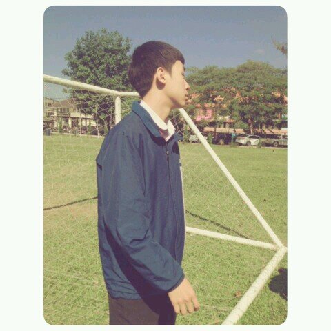 daywatchara's profile picture. ชื่อเดย์ ^^ ไม่หยิ่งน้ะ :) เหงาๆก่อแอคมาคุยได้