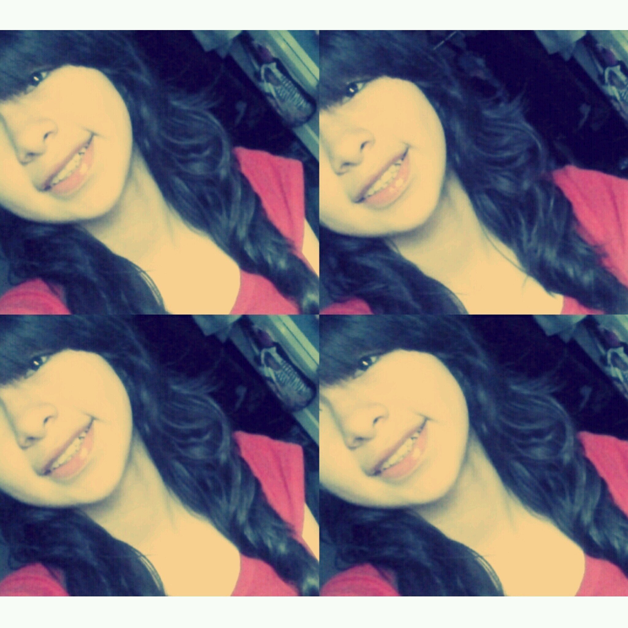 ♥09-19-13♥Ella Tiene Novio y lo Ama