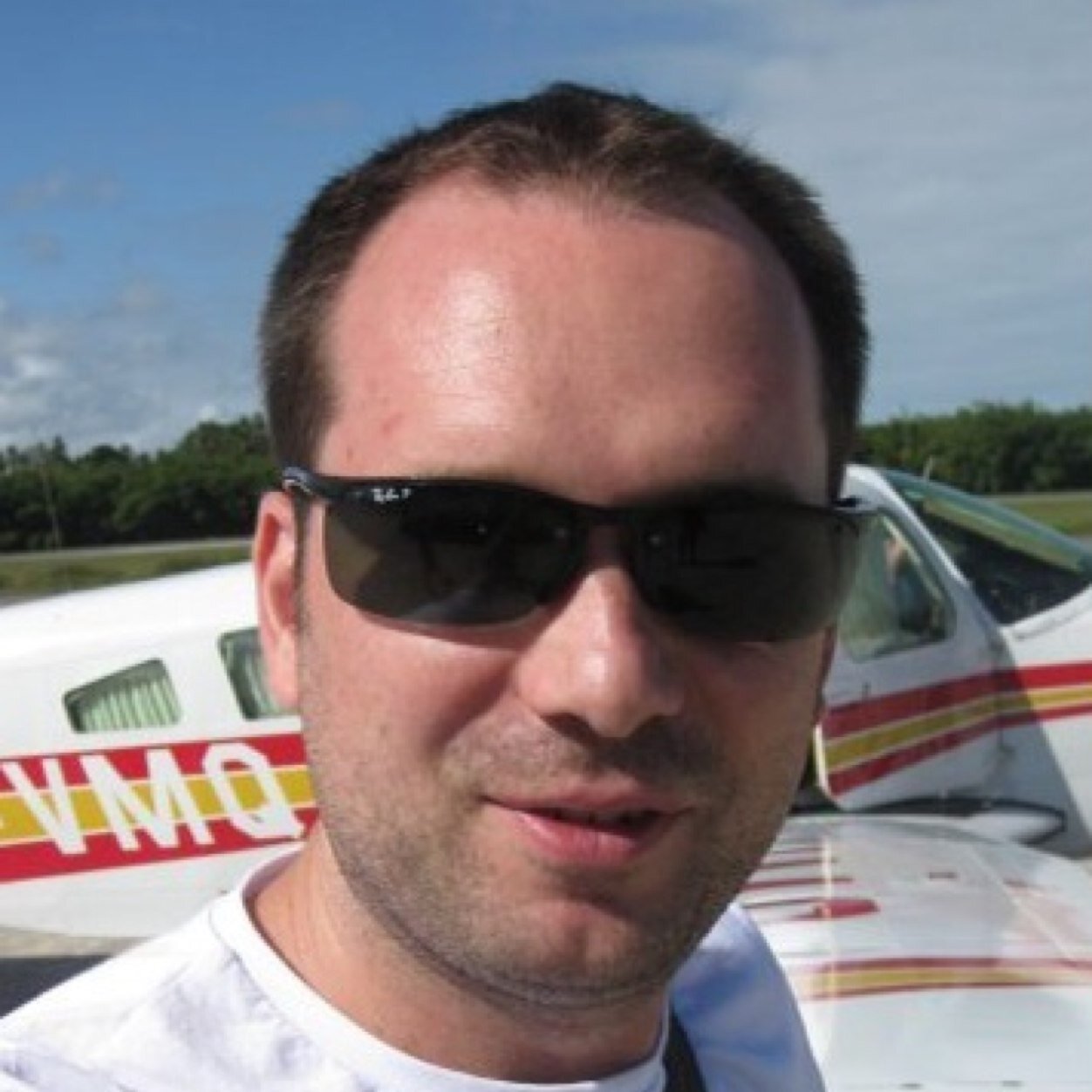 John McGarrity