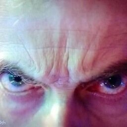 Peter Capaldi