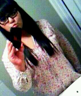 maria :) 17!MVHS 2015  loving life & always staying positive