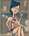 You should know who I am by now. The star of four seasons of Total Drama, Heather. As if I would consider anyone as my friend.. Get bent. [RP]