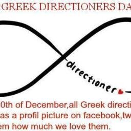 stamy_greece's profile picture. just close your eyes and enjoy the roller coaster that is life :) xx #GreekDirectioner
