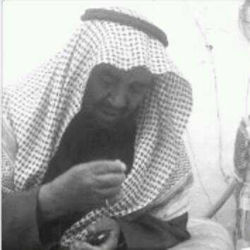 الله يرحمك ياعطيه بن مرجي رحمة واسعه ويغفرلك ذنوب كمأ ينقاء الثوب الأبيض من الدنس ♥.      *صدقه جاريه ل عطيه*