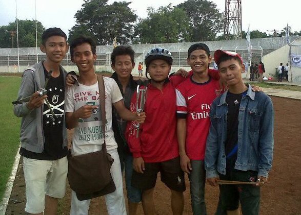 Suryatayswift's profile picture. 