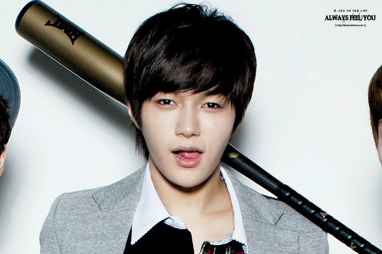 คิม มยองซู สั้นๆก็แอลของทุกคนไงครับ [Just bot not real]
= กระสอบทรายของ @KKyunGSoo_Do =