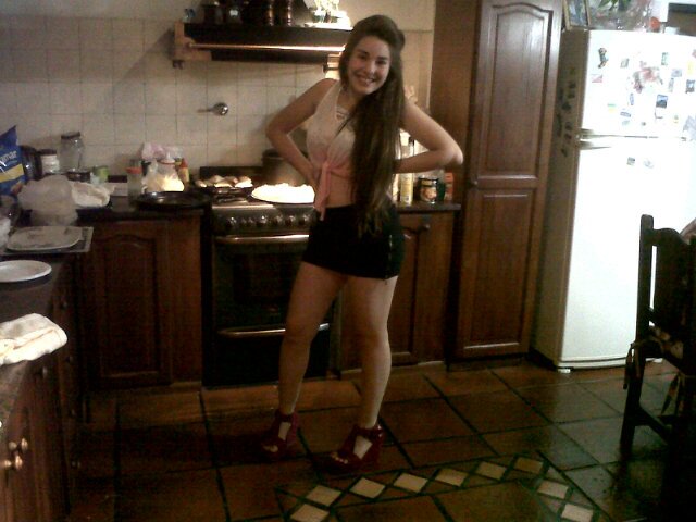 Ceeles_gonzales's profile picture. Dee mi amoor niico :3