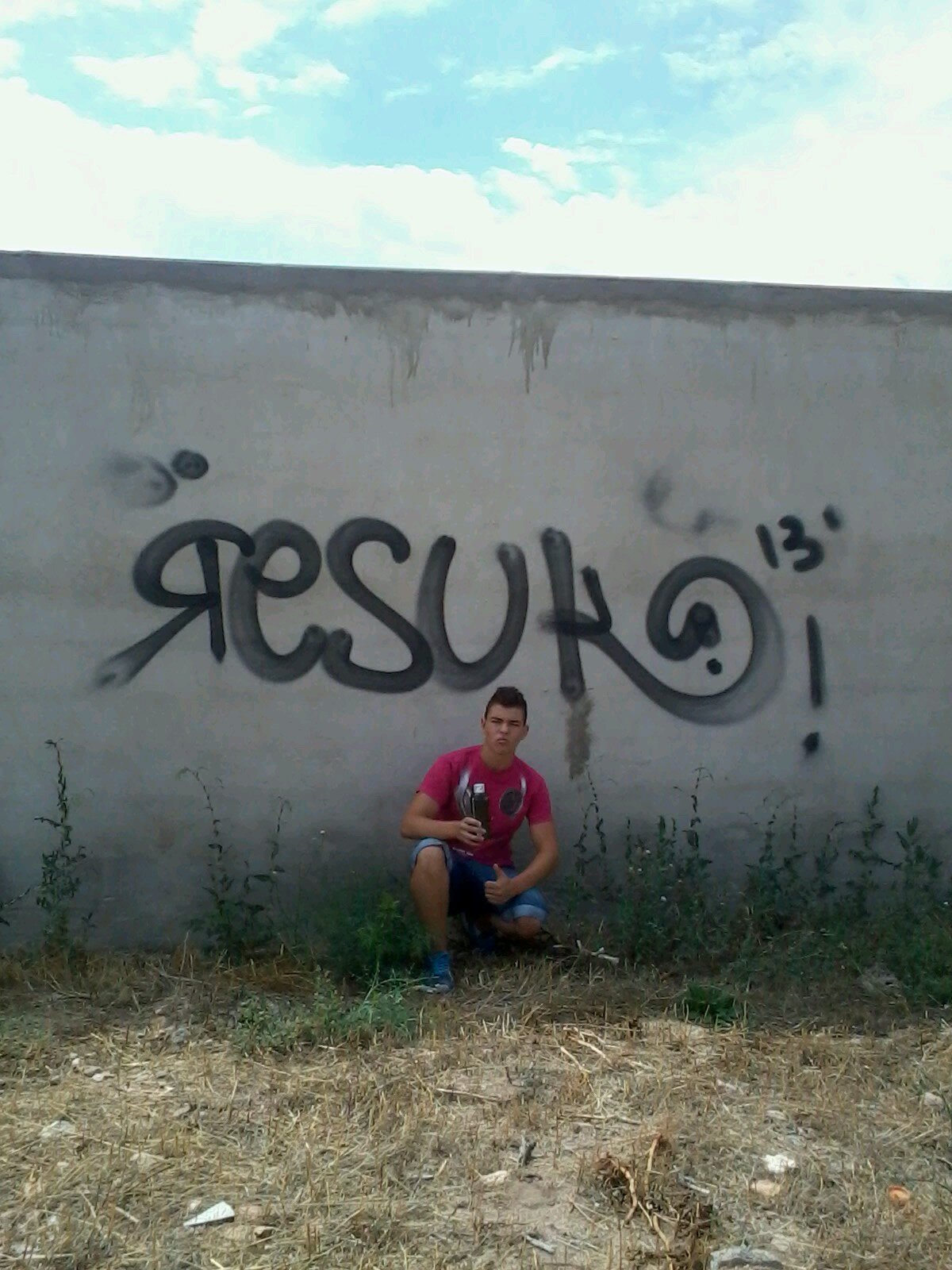 borjavidal2's profile picture. 