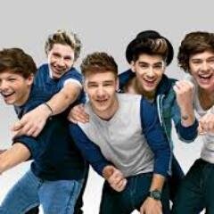 One Direction Fan Fiction Author- #RightNow #Wattpad               Follow for a follow!