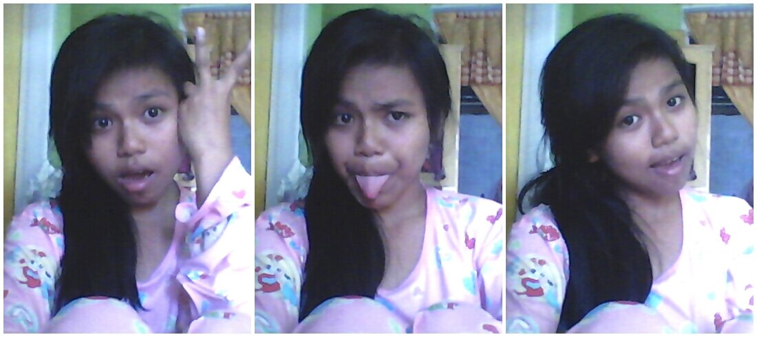 Ingin menjadi diri sendirii;;)~sahabttarra{}♥