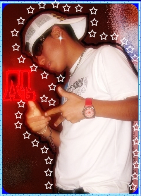 Alexiizh's profile picture. 