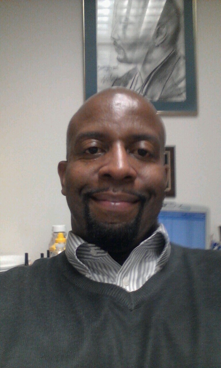 University of Cincinnati Alumnus.   Former basketball and football player.  President and Founder of Cincinnati' s Finest Girls Basketball Club.