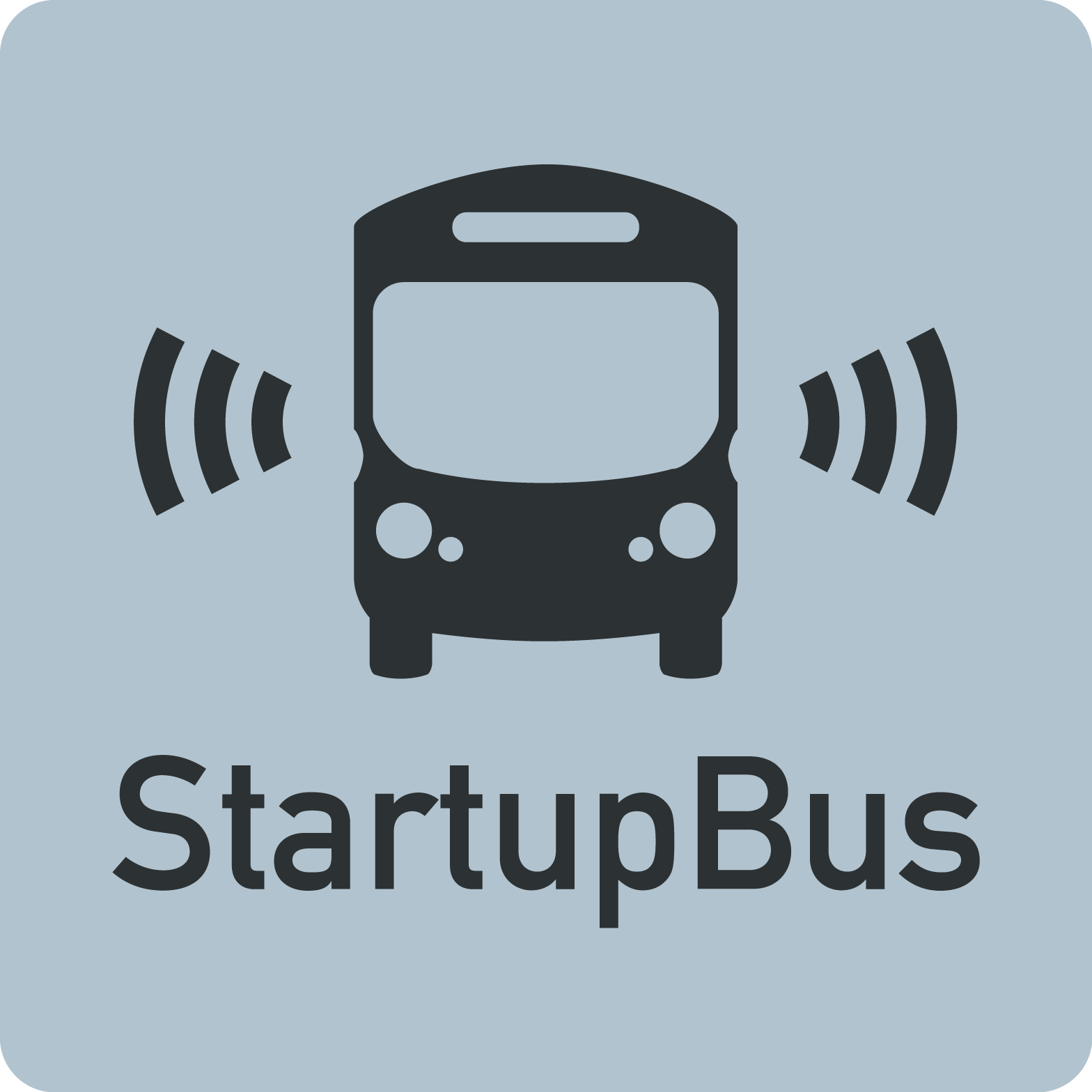 StartupBusKS's profile picture. Five startups braving sleet, snow and ice to launch their products in three days.
Conductors: @rickyrobinett | @scwbkk
Follow along: http://t.co/yBI2q9NMzw