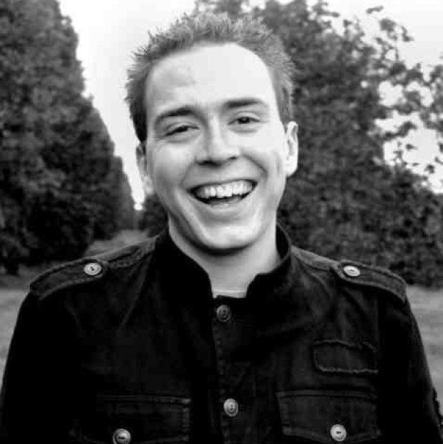 Rob Mynott