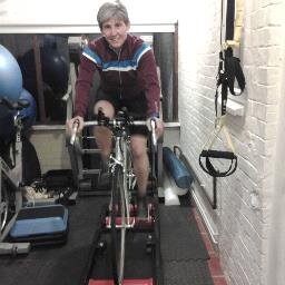 coastalrunner's profile picture. Enjoying hobby jobs.