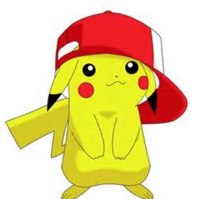 I go by parker Im tha Legendary Pickachu 2 be exsact! I can #fly #useAnyElectricTypeMove #talk | #male #notrainer #Single im leader of #TeamEpic #level 100