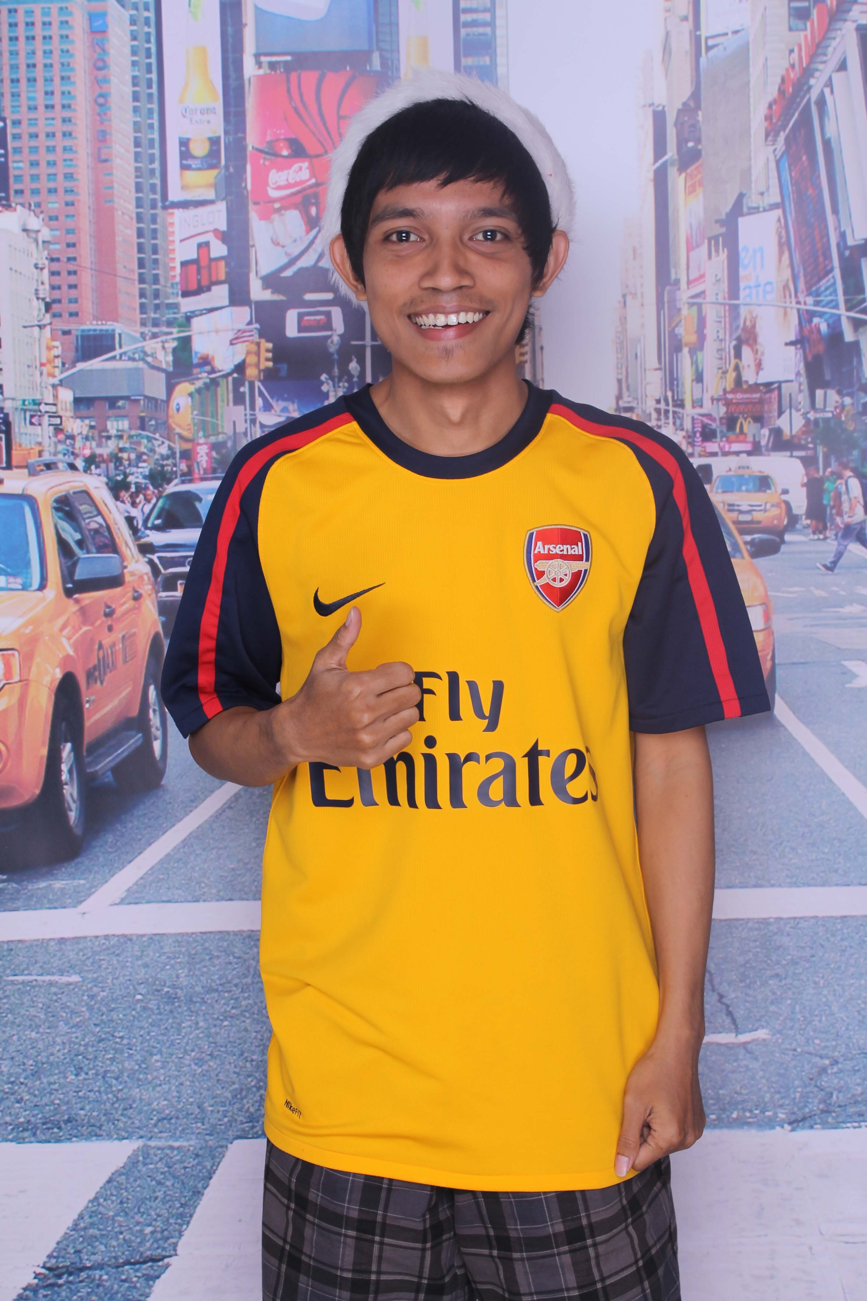 Izaac_pems's profile picture. 