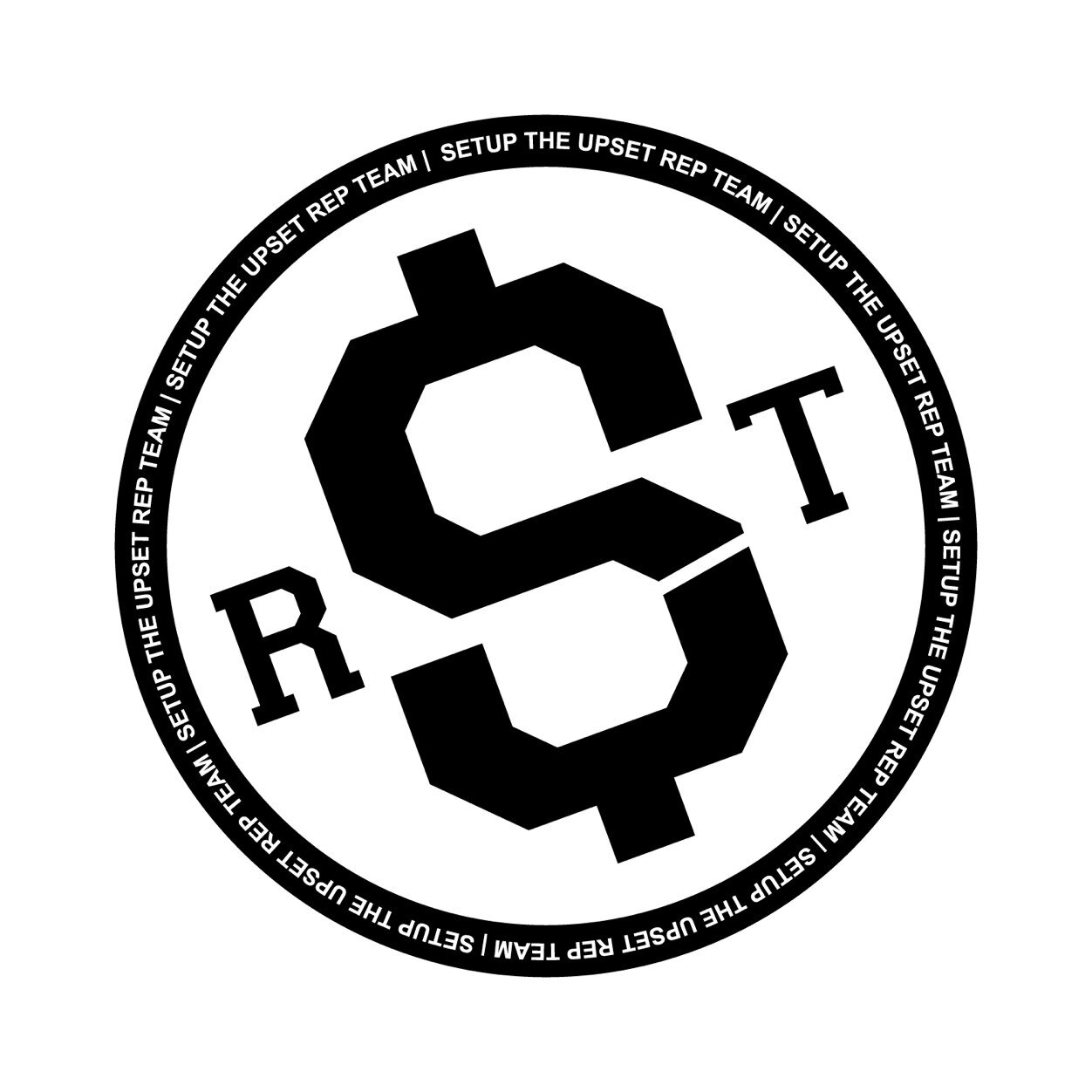 RepTheUpset's profile picture. The Rep Team is the core to @SetupTheUpset_. Our Rep Team is dedicated to spreading the Upset. Get paid to hook up friends and family.