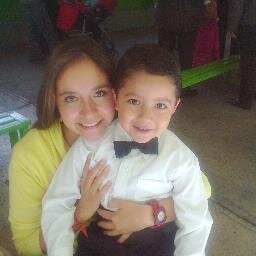 SOY LLAMADA PARA HEREDAR BENDICION