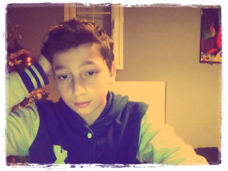 I'm gonna make the rest of my life, THE BEST OF MY LIFE! 3