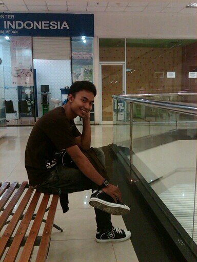 aku kuat, aku hebat, aku bisa., semangat!!!