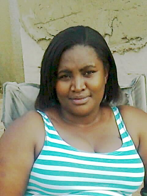Woman of God highly favoured