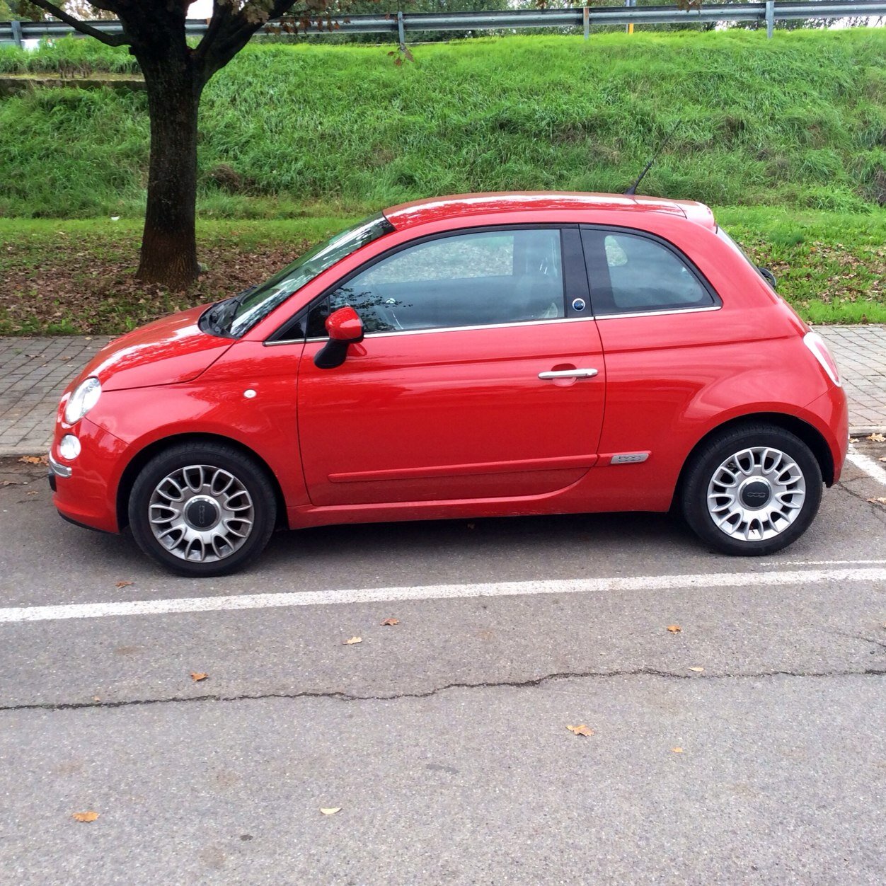 facos1971's profile picture. 