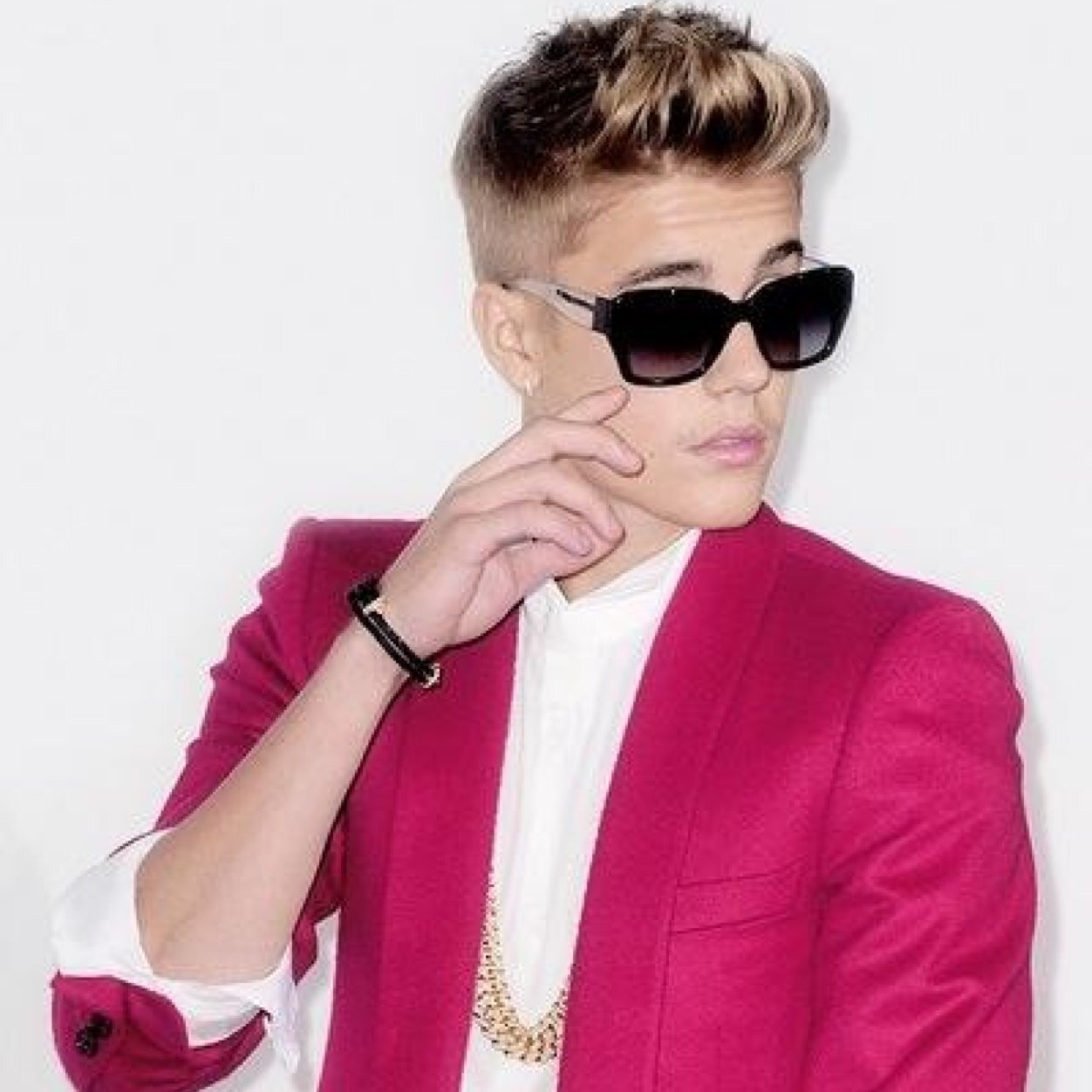 Belieber forever.