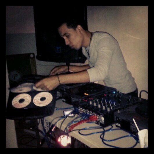 DJWILBERT_RZ's profile picture. DJ REMIXER FROM MAO VALGREEN-MUSIC IS ALL---L♥