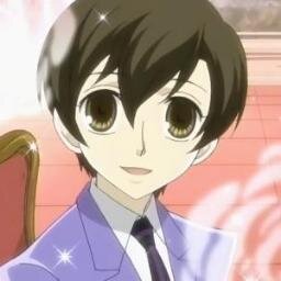 Gimme mah fancy tuna. Nao. -3- {RP} {Member of Host Club} I will not hesitate to shank you. I is manly. Oh! By the way, yes I am a girl... Don't tell anyone...