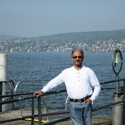 SIVAKUMARC's profile picture. Vice President- Operations& Site Manager at Wockhardt USA
