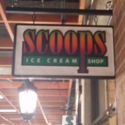 uvscoops's profile picture. Breakfast, lunch, snacks, or dessert - we've got you covered