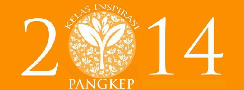 Sehari cuti dan seumur hidup menginspirasi. | Makassar, Gowa, Maros, Takalar, Bantaeng, Pangkep, Enrekang, Palopo, Pinrang | #KelasInpirasiSULSEL