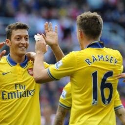 Football Fans Follow Back!
Also follow for the latest football news!