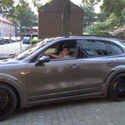 y_maffia's profile picture. ronaldo is the best