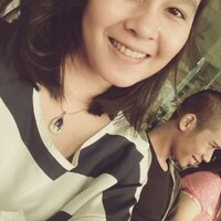 IRELITA (@irelitamanurung) Twitter profile photo
