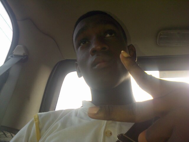 Am fun to be with,am sexy,and am a Christian...nd deirs lots nd lots of tinz abt me. xo if u wanna knw more abt me just follow up...
