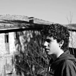 16 years old. Catalonia. Basketball player.