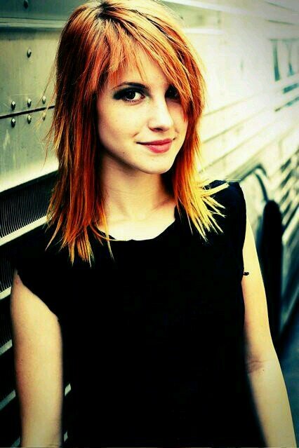 16. Tony ;)