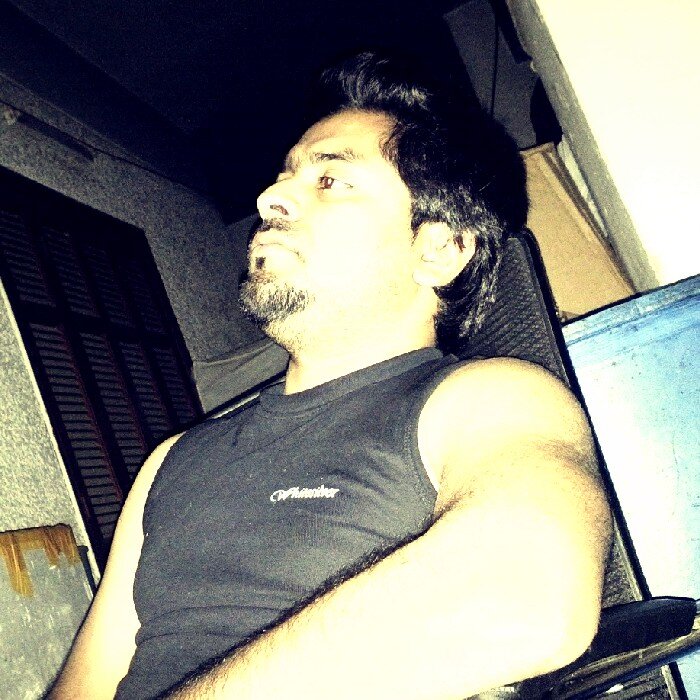 kamaraslam's profile picture. 