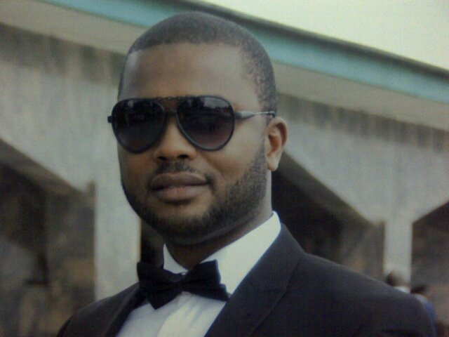 Adventurer, Arsenal fan ...............