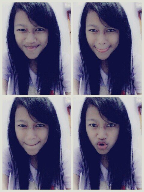 amalia salsadilla ratih|twenty with rizky pratama:*|bekasiutara|follow me and  just mentions|follow dlu ajaaaa