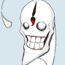 Annihilismo's profile picture. to know everything you must first know nothing which at the moment is the only thing i know, baby steps.