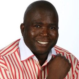 Philanthropist, Motivational Speaker, Author, Chemical Engineer and Mathematics Ambassador. A father, husband, son and man of God.