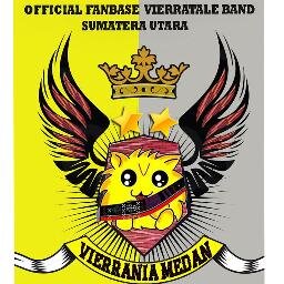 Vierrania Medan