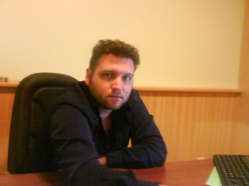 klimanp's profile picture. 