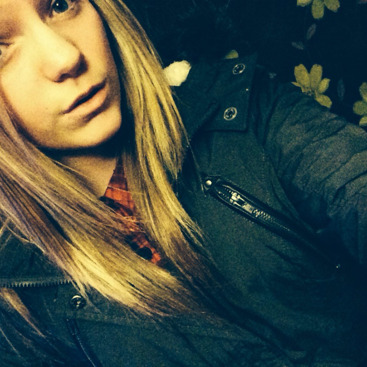 chantellelundxo's profile picture. I follow back